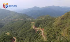 Đánh thức dải biên cương Hoành Mô