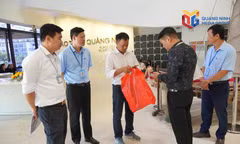 Bảo đảm điều kiện phục vụ, thu hút du khách đến Bảo tàng Quảng Ninh