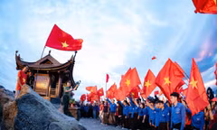 Hấp dẫn các hoạt động du lịch cuối năm