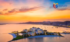 Sẵn sàng cho chuỗi sự kiện du lịch toàn quốc tại Quảng Ninh
