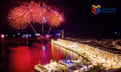 8 tháng, du lịch Quảng Ninh thu trên 51.000 tỷ đồng