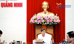 Chủ tịch UBND thành phố Bùi Văn Khắng chỉ đạo: Rõ việc, rõ tiến độ, rõ trách nhiệm trong thực hiện nhiệm vụ văn hóa, xã hội