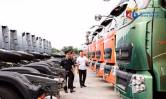 "Rõ việc, rõ tiến độ, rõ kết quả" trong 90 ngày nước rút