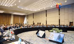 Khai mạc Tuần lễ Số Quốc tế Việt Nam 2026 tại Quảng Ninh