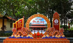 Lễ hội đền An Sinh: Tưởng nhớ và tri ân 