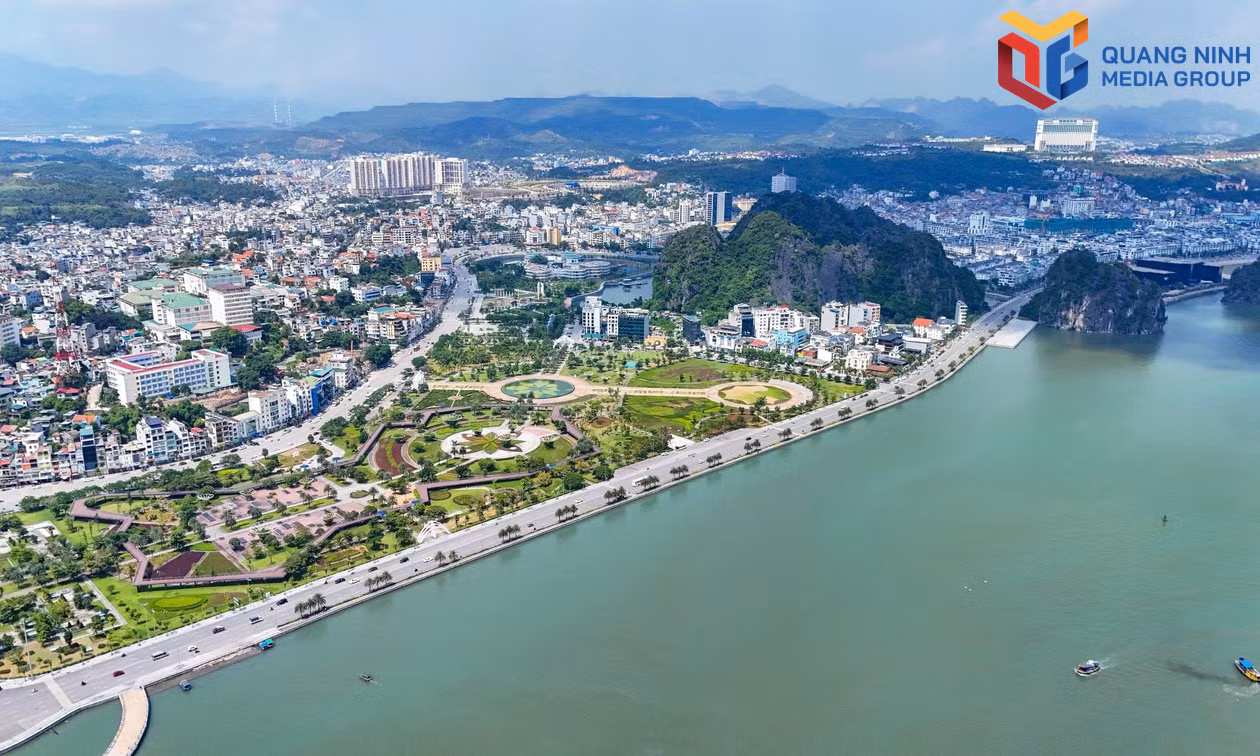 Quảng Ninh trước vận hội mới