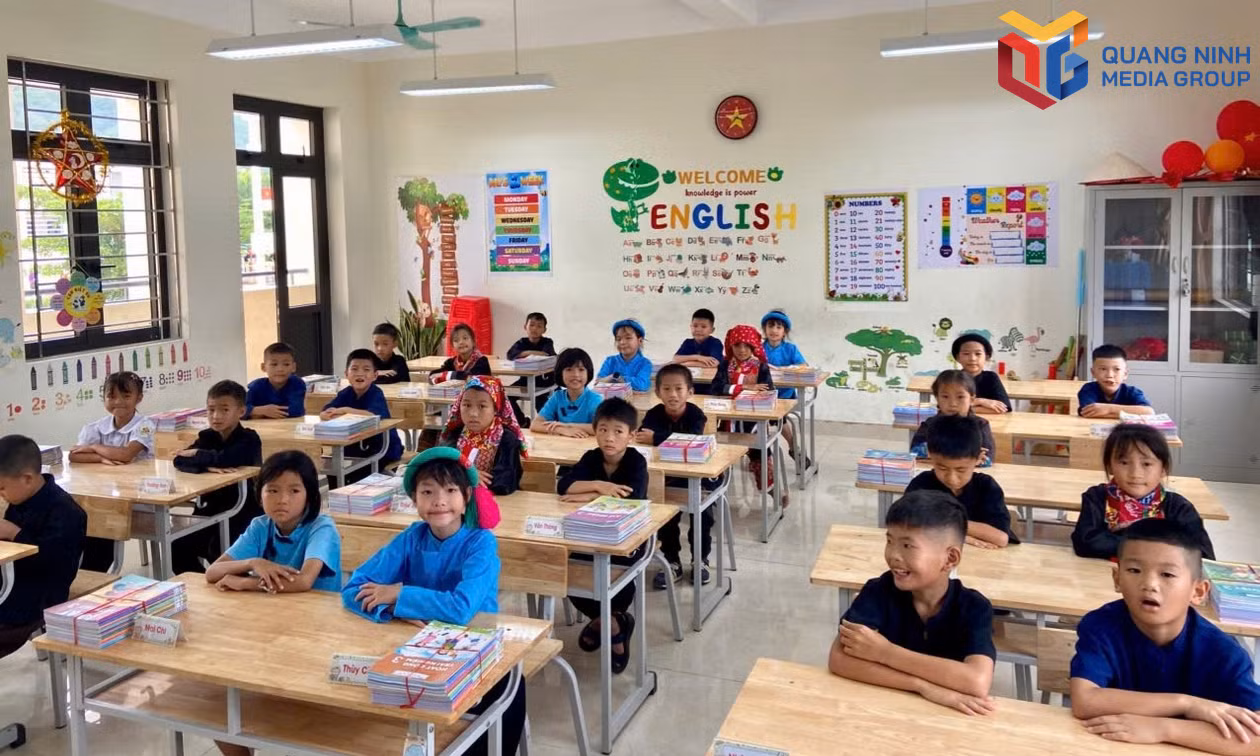 Để tạo những chuyển biến thực chất trong giáo dục 