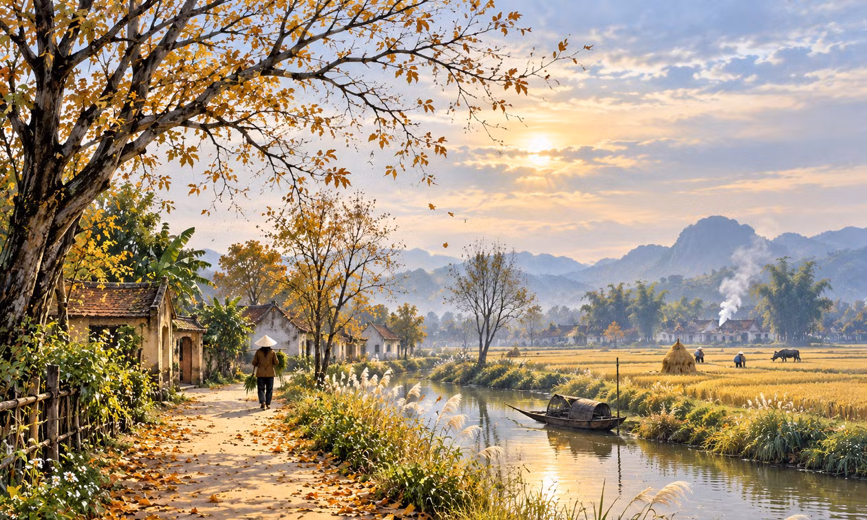 Tháng Mười