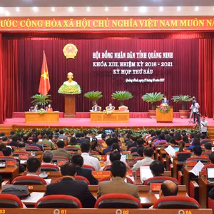 Bản tin thời sự Radio Quảng Ninh 24 giờ, ngày 27/10