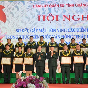 Bản tin thời sự tổng hợp Quảng Ninh, ngày 28/3