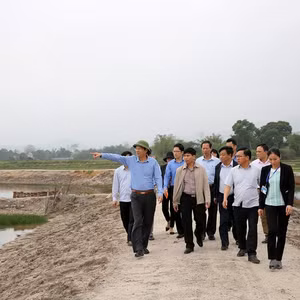 Bản tin thời sự tổng hợp Quảng Ninh, ngày 22/3