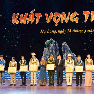 Bản tin thời sự tổng hợp Quảng Ninh, ngày 27/3