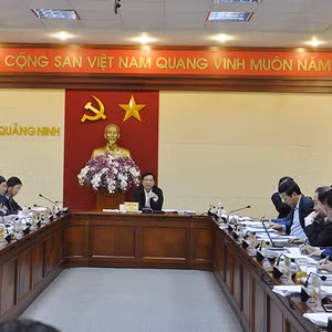 Bản tin thời sự tổng hợp Quảng Ninh, ngày 30/3