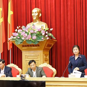 Bản tin thời sự tổng hợp Quảng Ninh, ngày 21/3