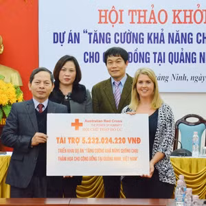 Bản tin thời sự Radio Quảng Ninh 24h, ngày 20/1