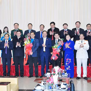 Bản tin thời sự Radio Quảng Ninh 24h, ngày 27-1