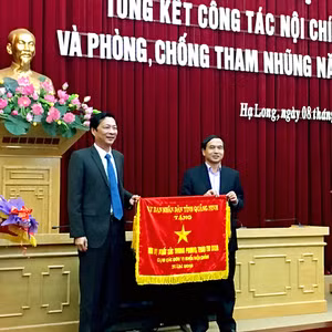 Bản tin thời sự Radio Quảng Ninh 24h, ngày 8/1