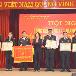 Bản tin thời sự Radio Quảng Ninh 24h, ngày 13/1