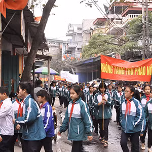 Bản tin thời sự Radio Quảng Ninh 24h, ngày 19/1