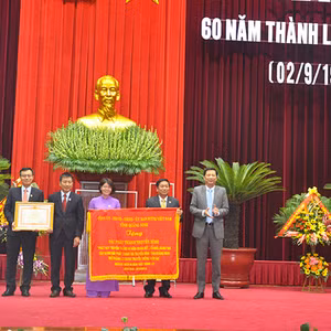 Bản tin thời sự tổng hợp Quảng Ninh, ngày 30/8