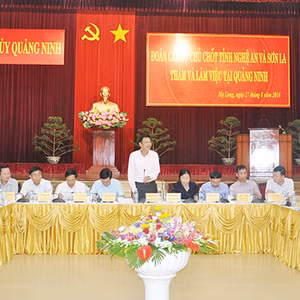 Bản tin thời sự tổng hợp Quảng Ninh, ngày 27/8