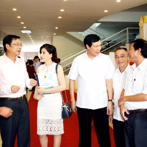Bản tin thời sự tổng hợp Quảng Ninh, ngày 22/8