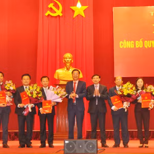Bản tin thời sự Radio Quảng Ninh 24 giờ, ngày 19/12