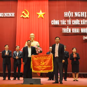 Bản tin thời sự Radio Quảng Ninh 24 giờ, ngày 27/12