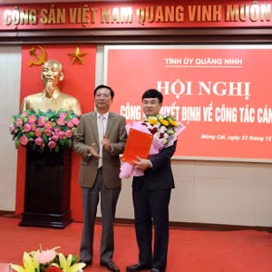 Bản tin thời sự Radio Quảng Ninh 24 giờ, ngày 24/12