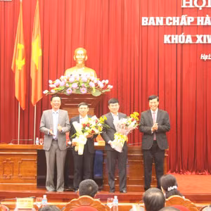 Bản tin thời sự Radio Quảng Ninh 24 giờ, ngày 29/11