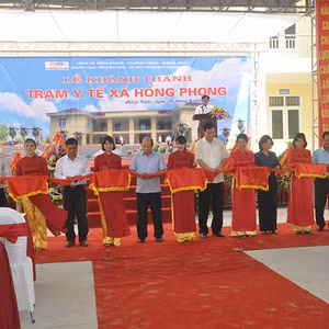 Bản tin thời sự tổng hợp Quảng Ninh, ngày 20/9