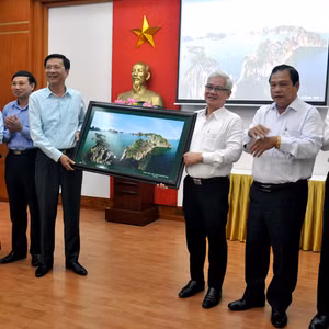 Bản tin thời sự tổng hợp Quảng Ninh, ngày 24/9