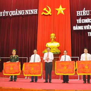 Bản tin thời sự tổng hợp Quảng Ninh, ngày 21/9