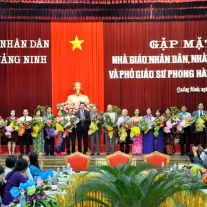 Bản tin thời sự tổng hợp Quảng Ninh, ngày 20/11