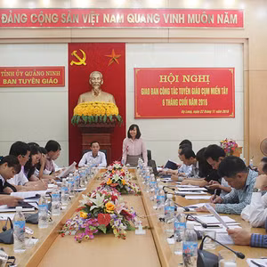 Bản tin thời sự tổng hợp Quảng Ninh, ngày 22/11