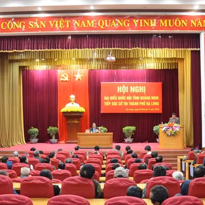 Bản tin thời sự tổng hợp Quảng Ninh, ngày 28/11
