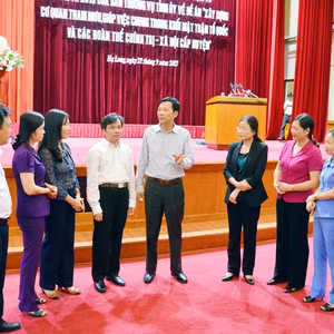 Bản tin thời sự Radio Quảng Ninh 24 giờ, ngày 27/9