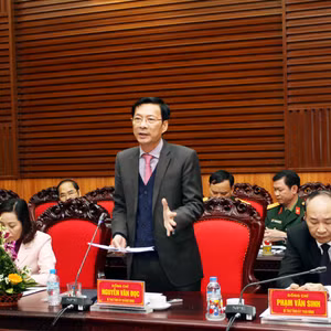 Bản tin thời sự Radio Quảng Ninh 24h, ngày 25/12