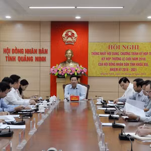 Bản tin thời sự Radio Quảng Ninh 24 giờ, ngày 16/10