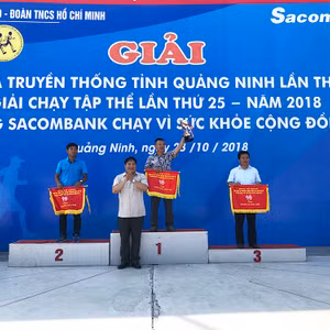 Bản tin thời sự Radio Quảng Ninh 24 giờ, ngày 28/10