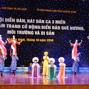 Bản tin thời sự Radio Quảng Ninh 24 giờ, ngày 24/10