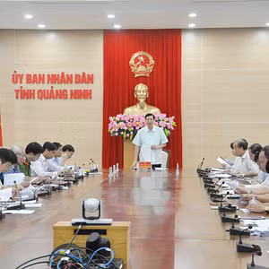Bản tin thời sự Radio Quảng Ninh 24 giờ, ngày 17/10