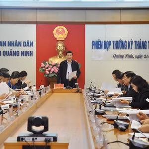 Bản tin thời sự tổng hợp Quảng Ninh, ngày 21/12