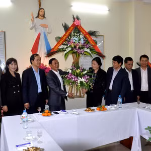 Bản tin thời sự tổng hợp Quảng Ninh, ngày 24/12