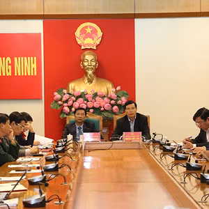 Bản tin thời sự tổng hợp Quảng Ninh, ngày 29/12