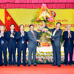 Bản tin thời sự Radio Quảng Ninh 24 giờ, ngày 22/7