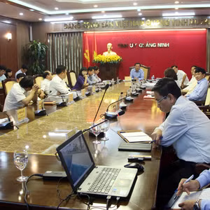 Bản tin thời sự Radio Quảng Ninh 24 giờ, ngày 21/11