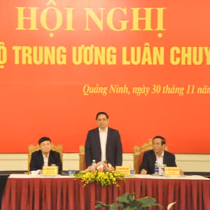 Bản tin thời sự Radio Quảng Ninh 24 giờ, ngày 30/11