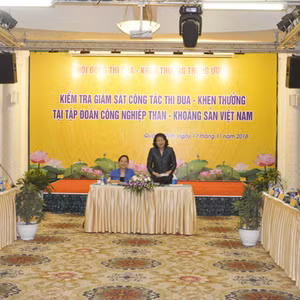 Bản tin thời sự Radio Quảng Ninh 24 giờ, ngày 17/11