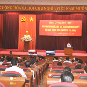 Bản tin thời sự tổng hợp Quảng Ninh, ngày 29/6